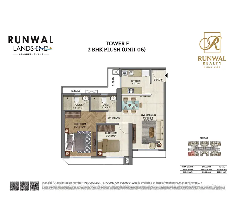 runwal plan