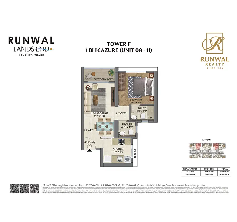runwal plan